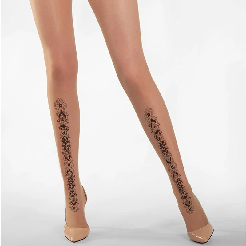 custom hosiery pantyhose for ladies thin stockings plus size pantyhose