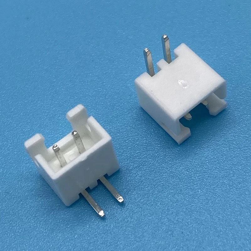 JST phd 2,0 мм 180 градусов заголовок и коннектор для 3 до 12 pin для наложения оболочки проводов для печатной платы