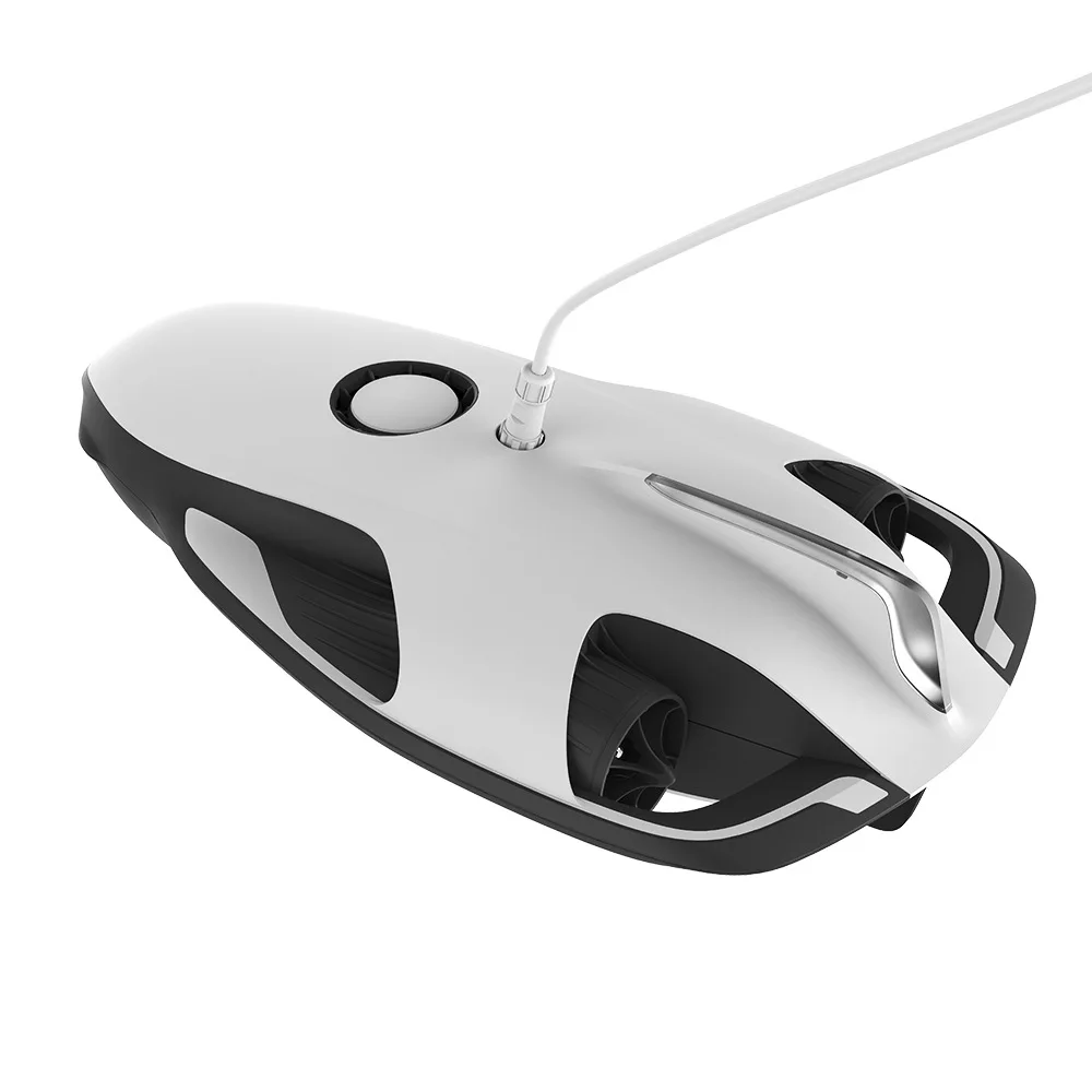 
Precision remote bait drop HD underwater fishing camera FOV 95 F2.8 Underwater detector 4K 1080P underwater drone with camera 