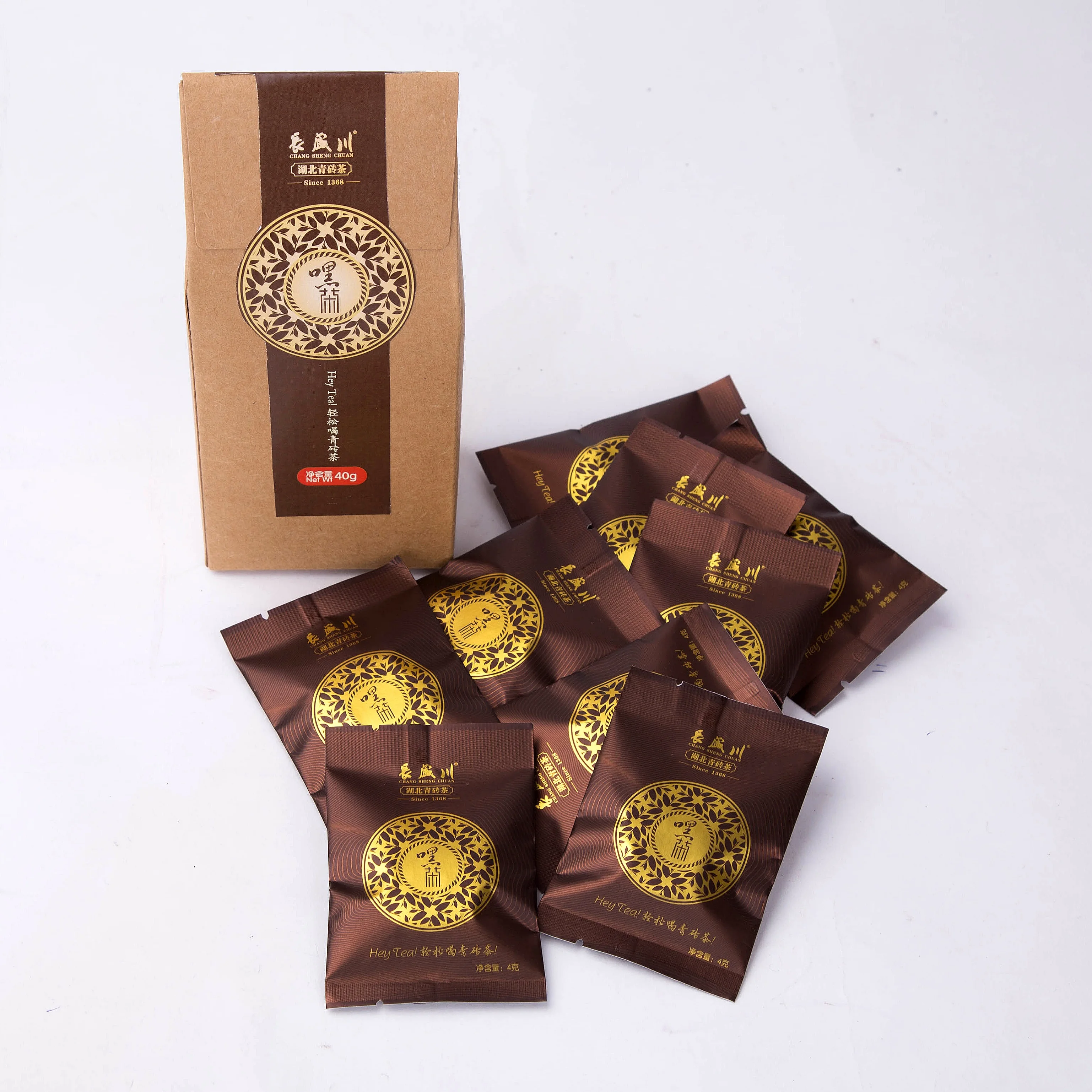 World best handmade mini compressed slimming health diabetic instaten bagged tea