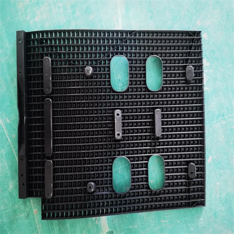 Safe spare parts mudguard antispray dirt bike truck mudguards 20843850 21021129 1079997 20728646 20574118