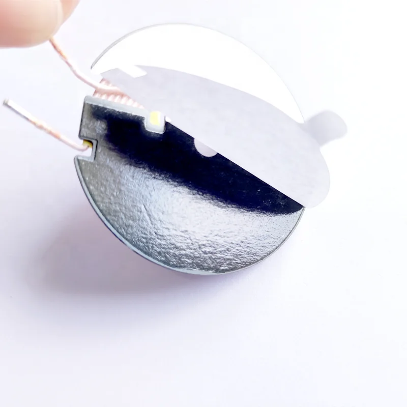 Dongguan Factory Litz Copper Wire Charger Coil Inductor