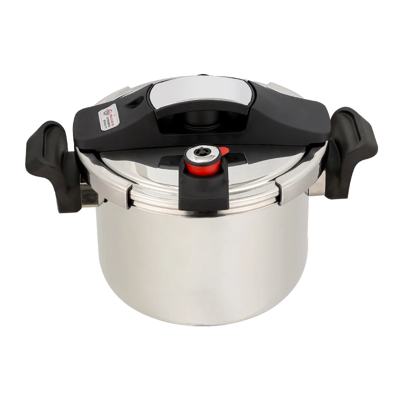 Multi Function High Quality Kitchen Cooker Stainless Steel Non Stick Pressure Cooker For Restaurant