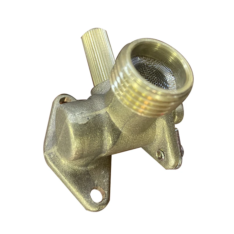 Flood Valve for 16L Gas Water