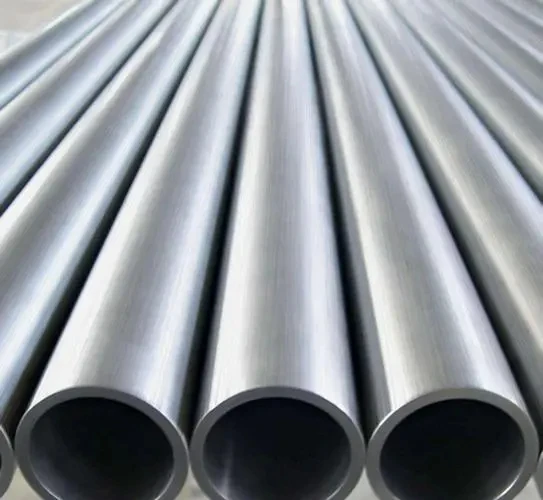 High precision ASTM Gas and Oil Tube Round Carbon Pipe Black Iron Used For Petroleum Pipeline Seamless Steel Tube