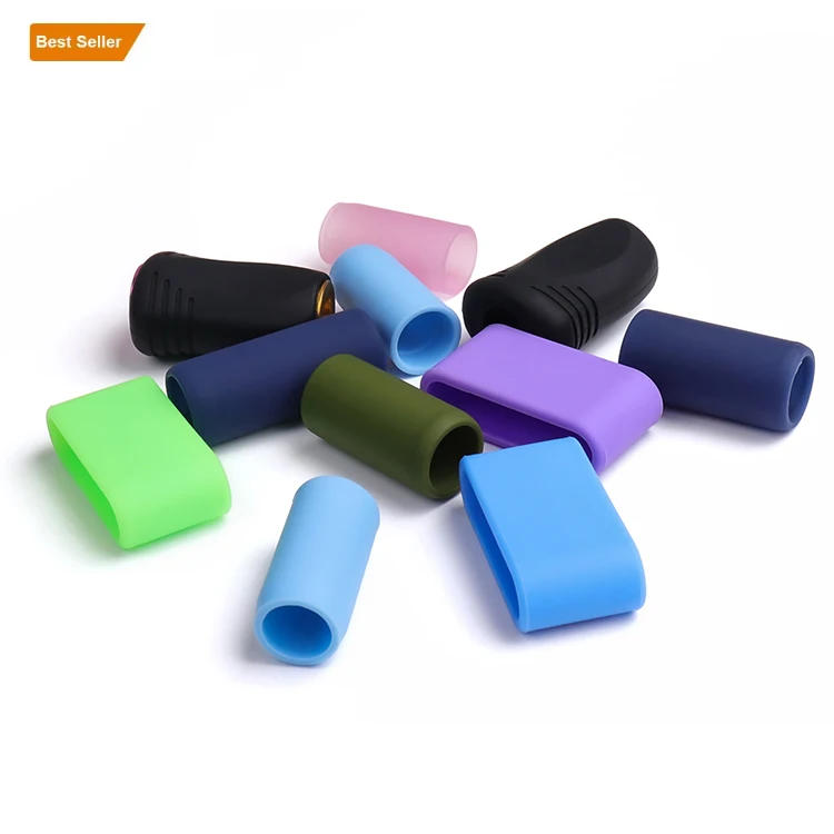 Manufacturer ODM custom nonstandard silicon molded parts other silicone rubber products