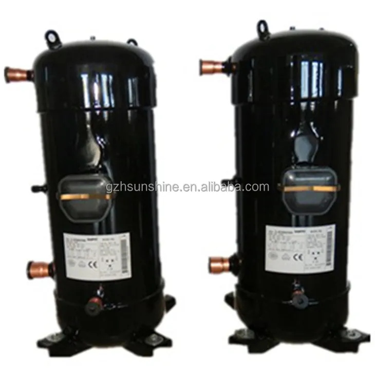 Sanyo Inverter compressor 6HP small compressor for air conditioning C-SB453H8F wholesale price fast shipping