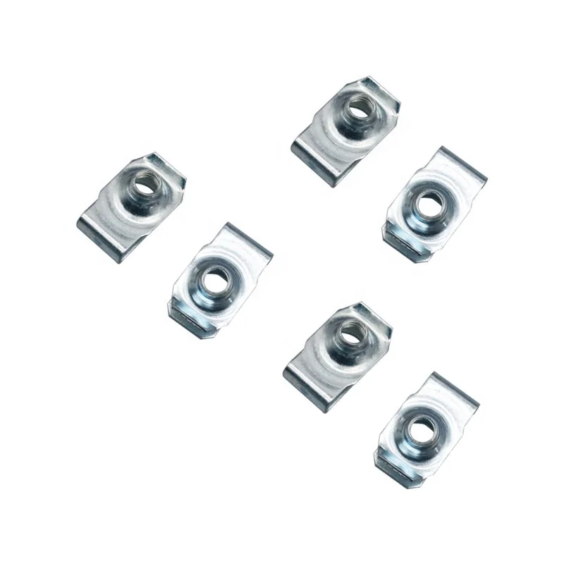 J153 m6 universal metal thread gasket clip slow wire base for car 11503716