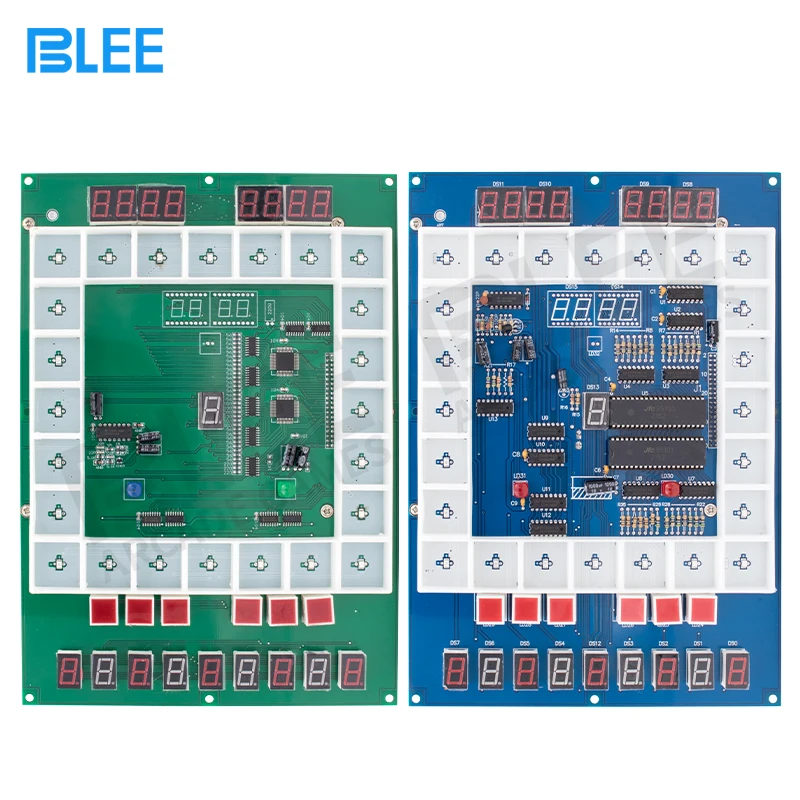 Wholesale Hot Sale Coin operated  PCB Circuit Boards Manufacturer Direct Mario Game PCB Board Mario Machine Game Board