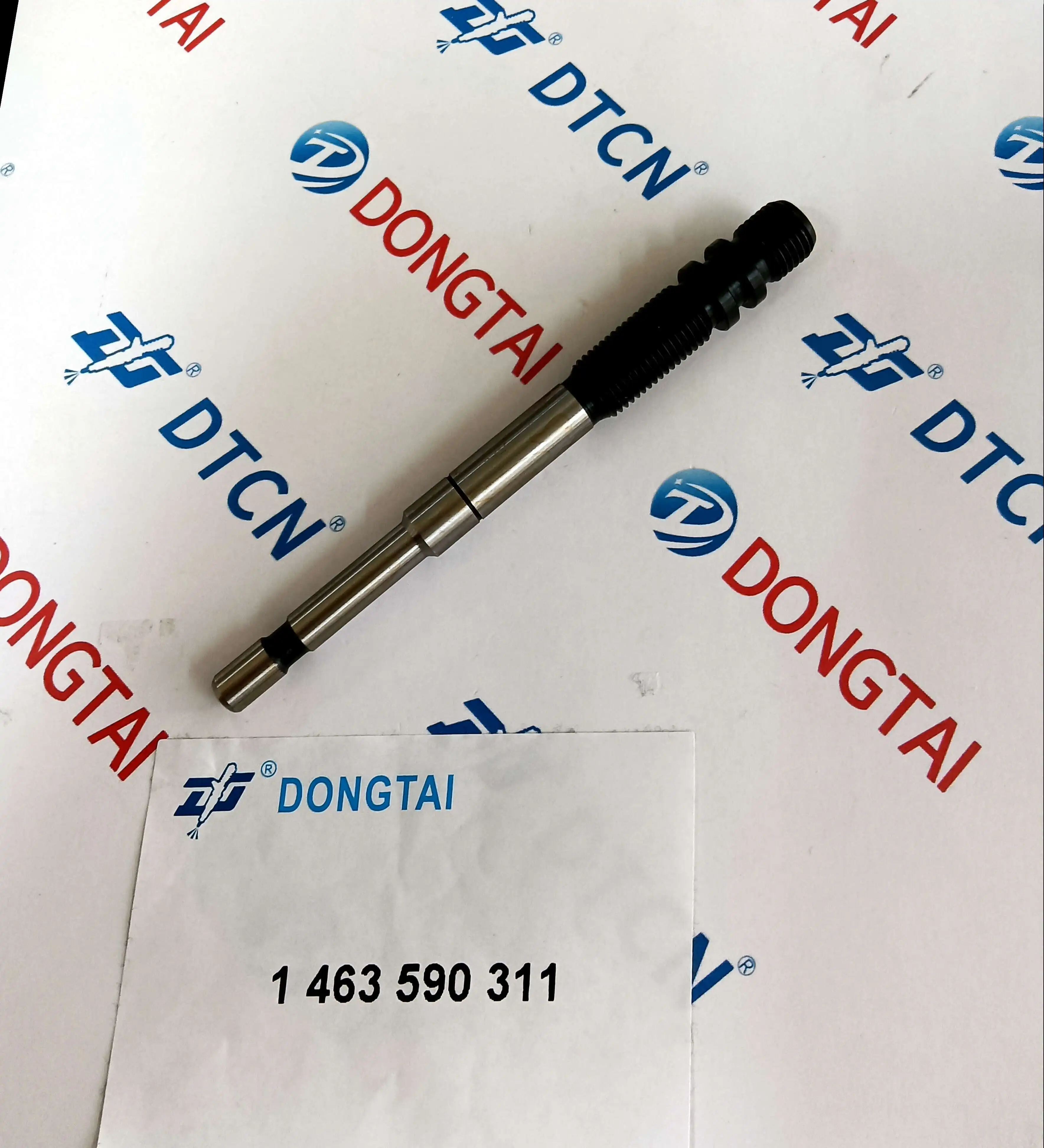 Governor Shaft 1463590311 for Iveco, Man, Renault, Volkswagen, Volvo  0715