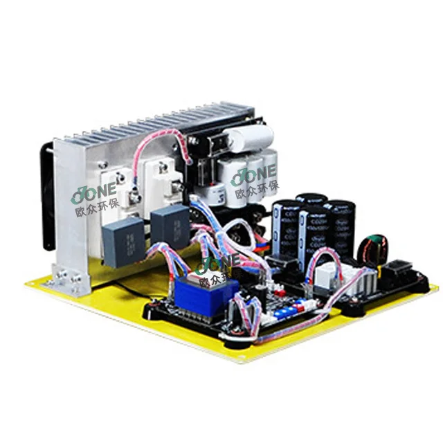 500G ozone tube ozone generator component