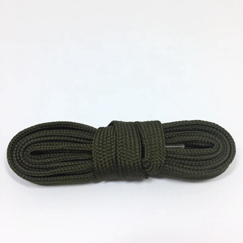 Free sample colorful flat tubular drawcords for hoodies