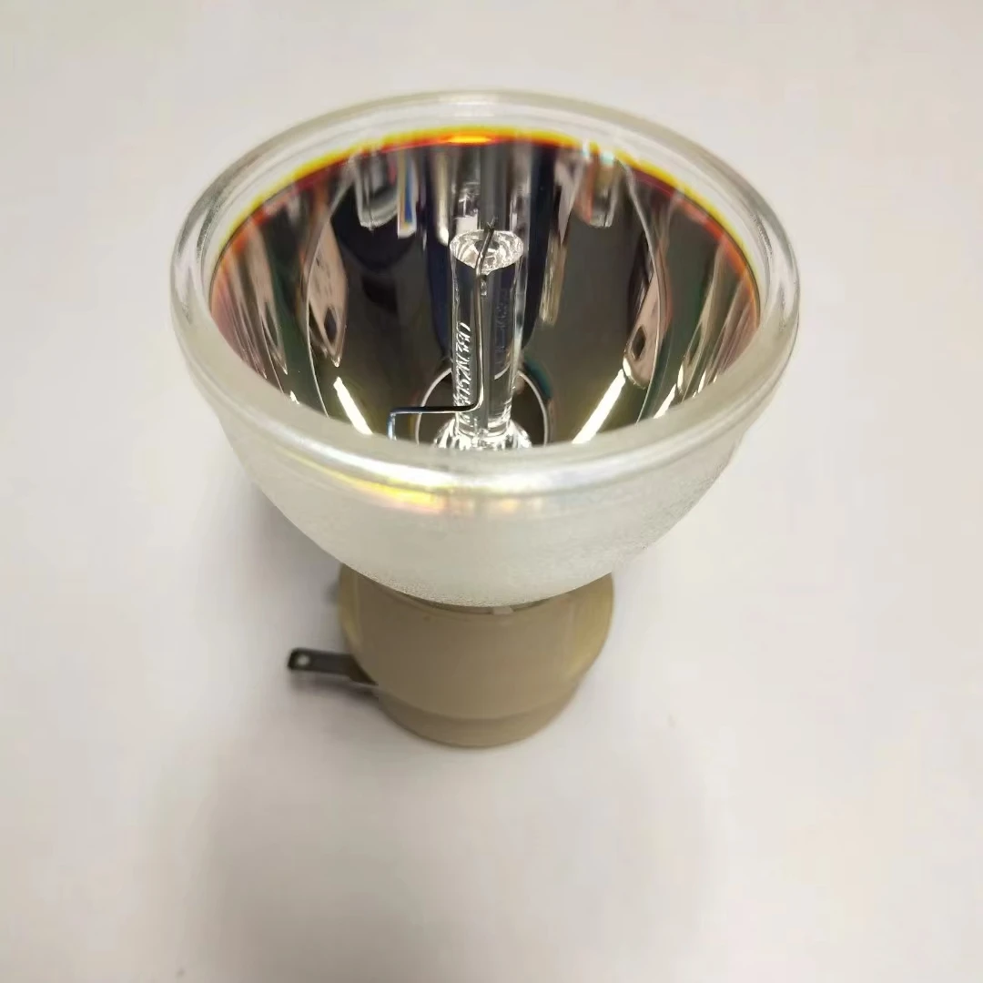 Original Projector Bare Lamp For Acer Projector T410DTB/E141D BenQ MH680/D412 ViewSonic PJD7820 HD Bulb