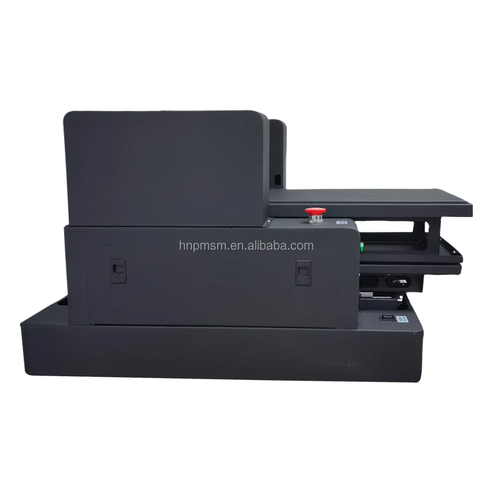 Widely-Used A3 Fabric Printing Machine Hot Selling Digital Roll Foil Printer Foil Print Machine For Textile