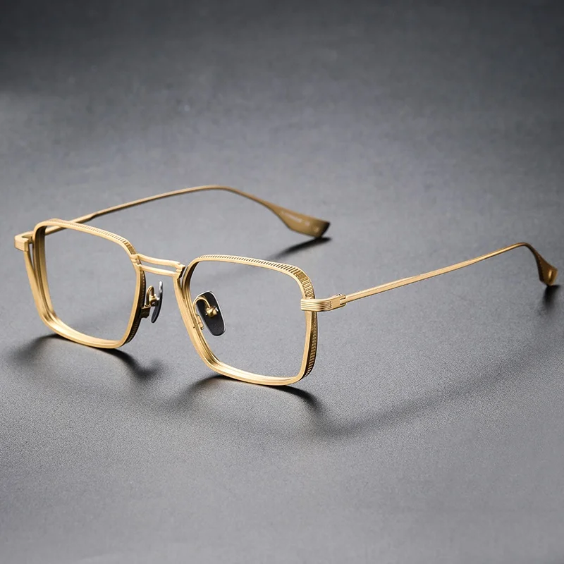 Лидер продаж 2023 модные дизайнерские очки для чтения lunettes с защитой от синего света