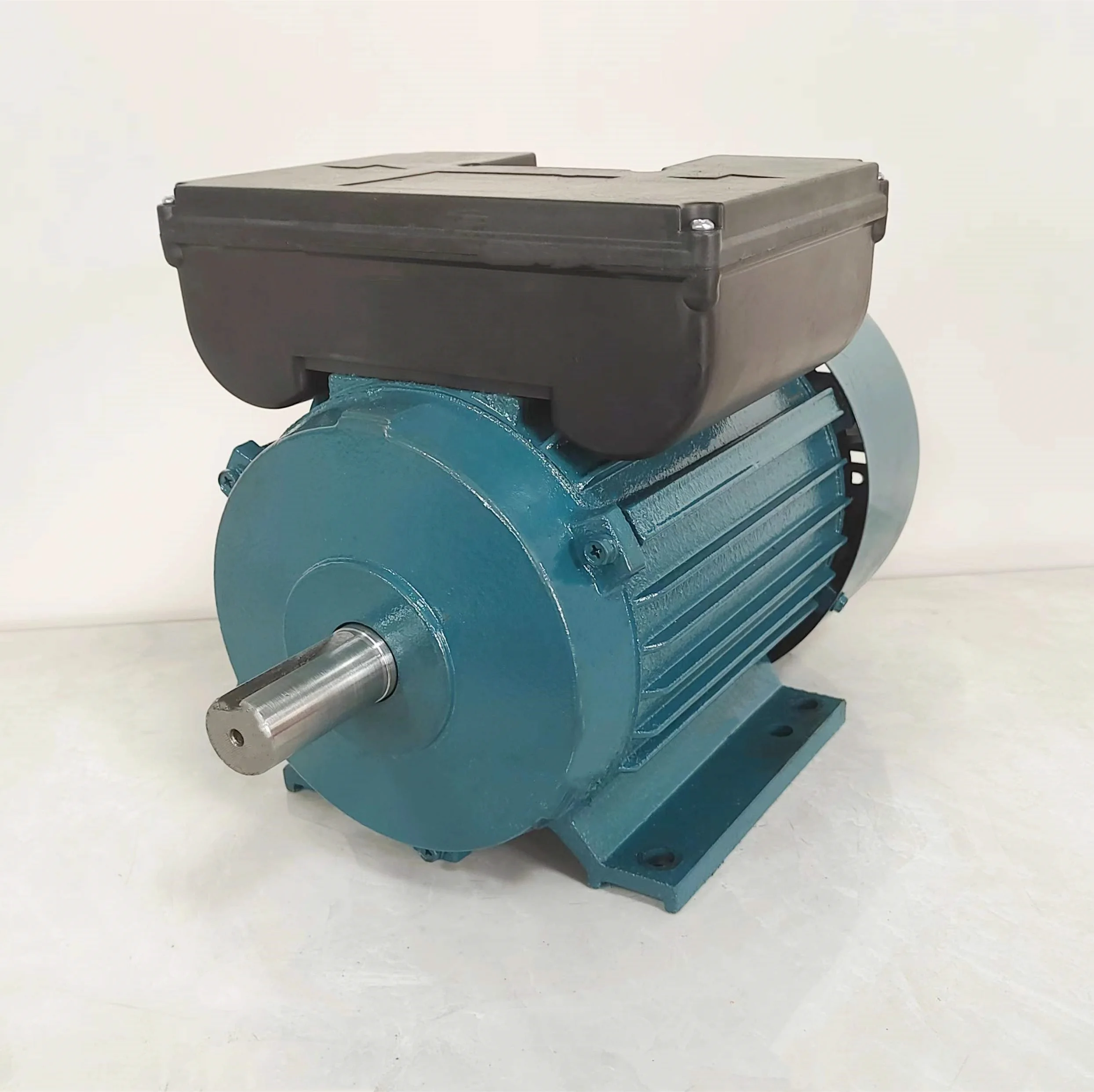YL Type Electric Motor 5.5Hp 1800Rpm 220V 50/60Hz YL-112M-4 Asynchronous Single Phase Induction Ac Electric Motor