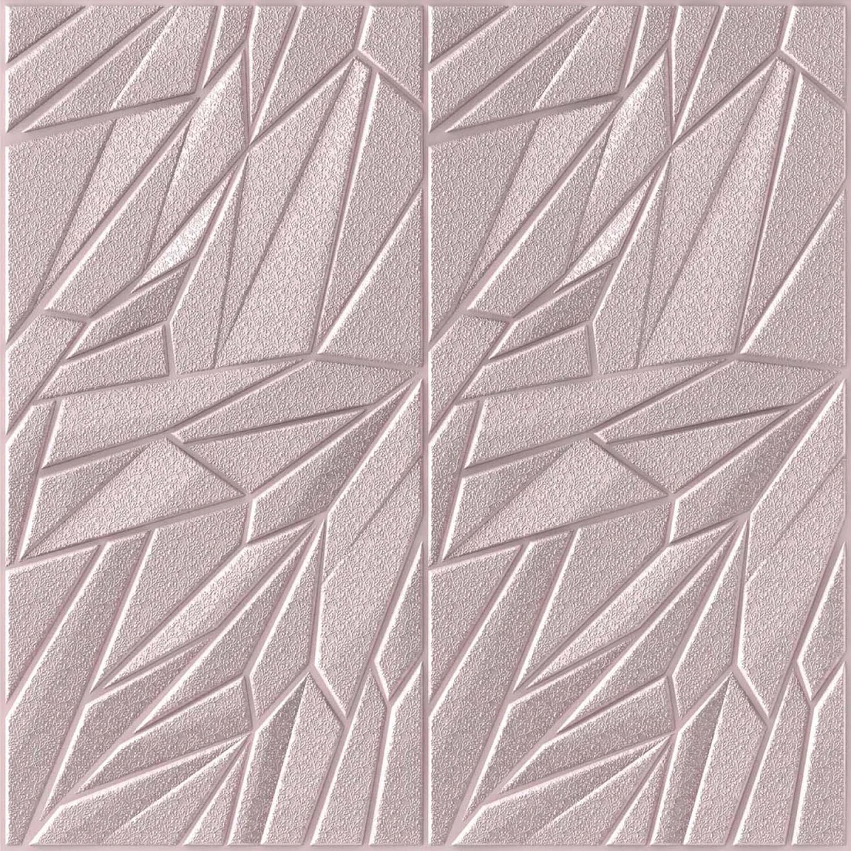 PVC film modern design  style self adhesive wallpaper for walls
