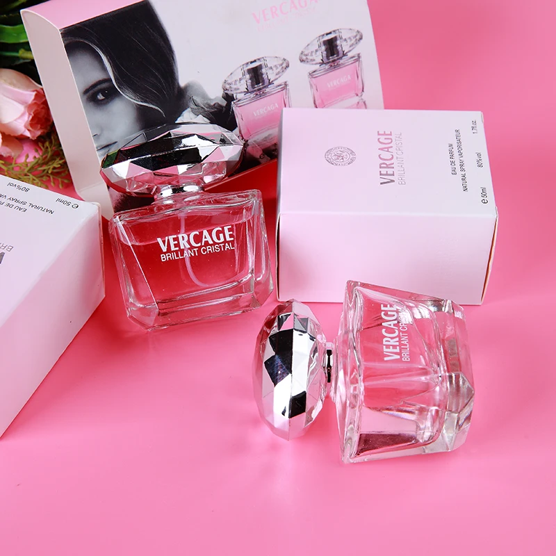 OEM Produce Factory Wholesale women perfume elegance eau de parfum