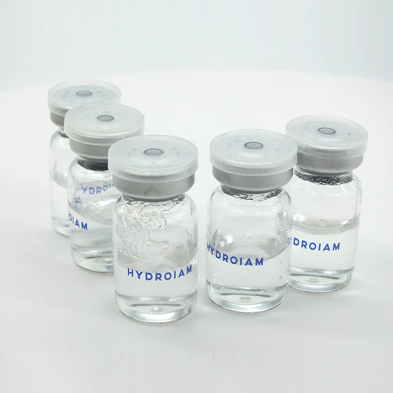 
Korea 2ml hyaluronate acid gel injection dermal filler for face 