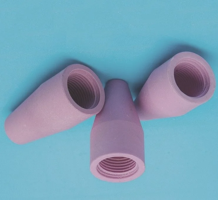 Weld TIG Torch Welding Ceramic Nozzle 10N48 tig welding accessories