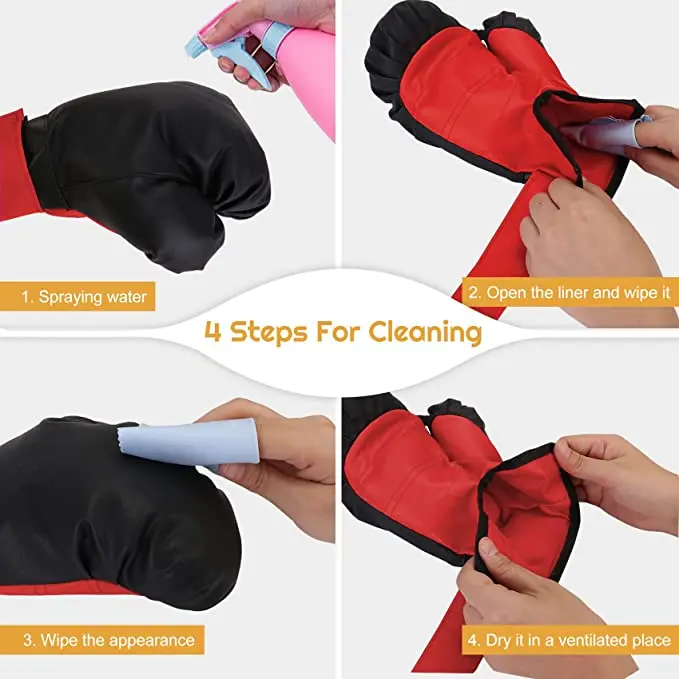 Wholesale Kickboxing Training Gloves Adult Punching  Heavy Bag  Boxing Fight Gloves for Boxing