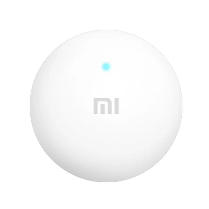 Xiaomi Water Immersing Sensor Wireless Flood Water Leak Detector Waterproof App Remote Control Work with Mihome pp