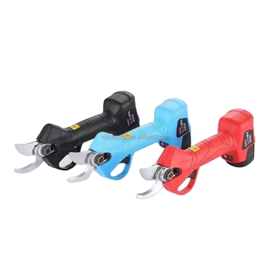 Высокоэффективные сельскохозяйственные ножницы для резки деревьев