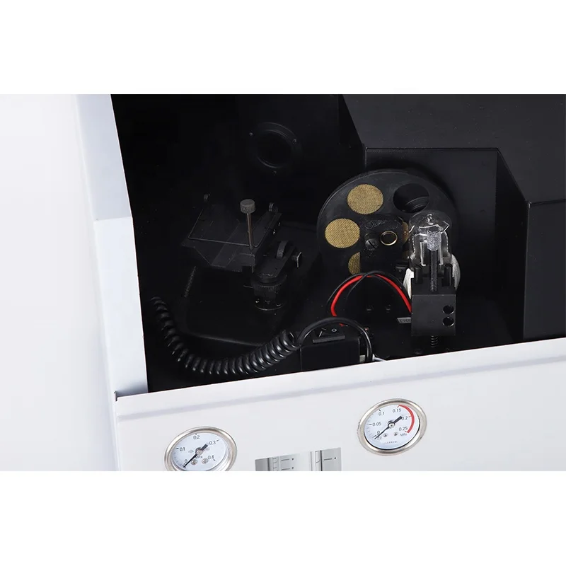 Laboratory Flame AAS atomic absorption spectrophotometer 190-900nm