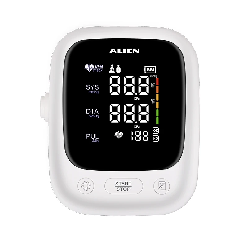 Manufacturers in china high withings blood pressure monitor