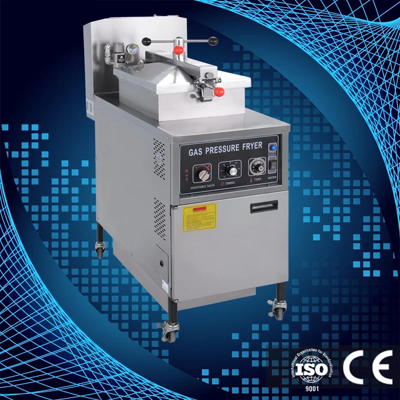 MDXZ-25 kfc  high quality  25l  fried  fast food broast machines fryer commercial/broast machine price