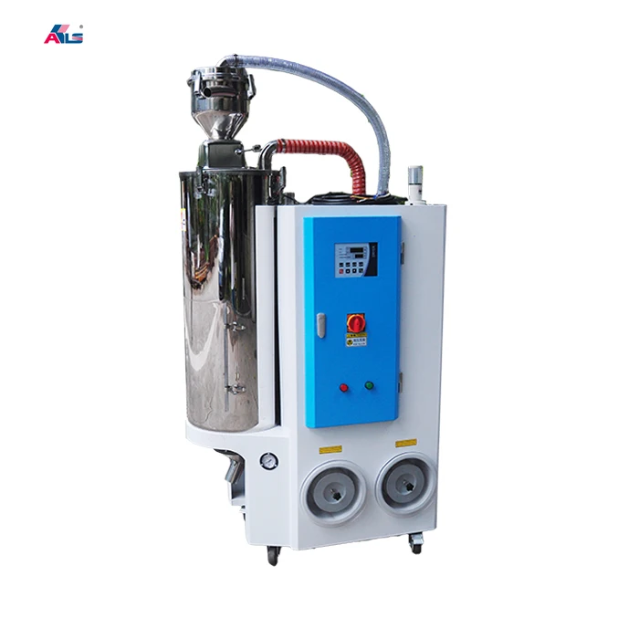 Новая стильная пластиковая полипропиленовая/полиэтиленовая/осушительная машина для продажи