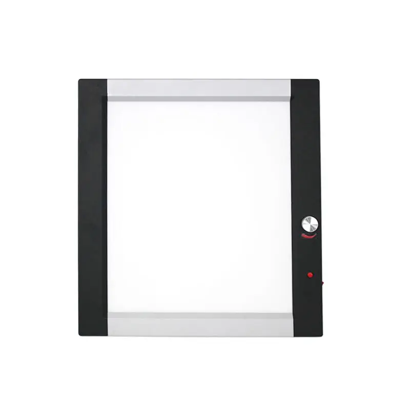 
Medical induction and adjusting light single and two brank X-ray film viewer 