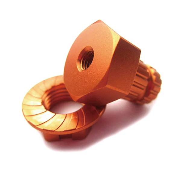 Customized CNC Machining Aluminium Parts Cylindrical Anodized Box  Bracket for Bicycle Accessories