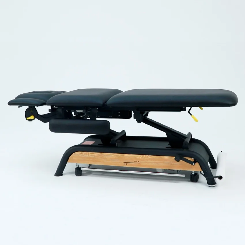 Starlet Factory Supply Manufacture High-quality Hot Selling Electric Height Adjustable Table De Massage Lash Bed Massage Table