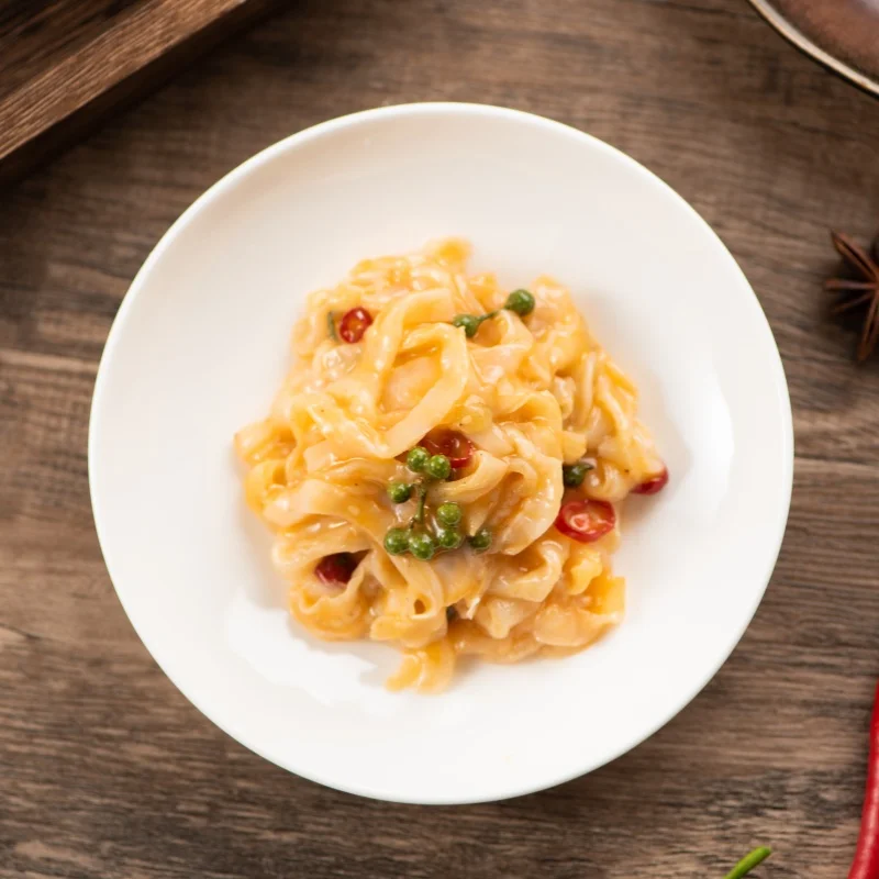 Factory Wholesale High Quality Traditional Japanese Instant Seasoned Scallop Trim Meat Perfect for Sushi and Sashimi Rolls