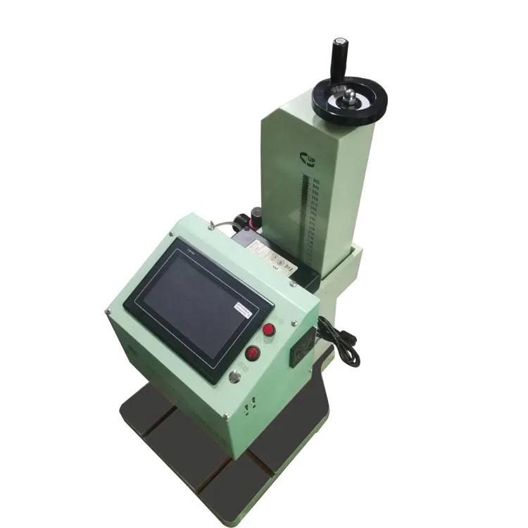 Горячая Распродажа Высококачественная промышленная маркировочная машина прочная