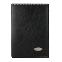 Leather cover PP pocket photo album 300 pockets slip in 4x6 photo albums