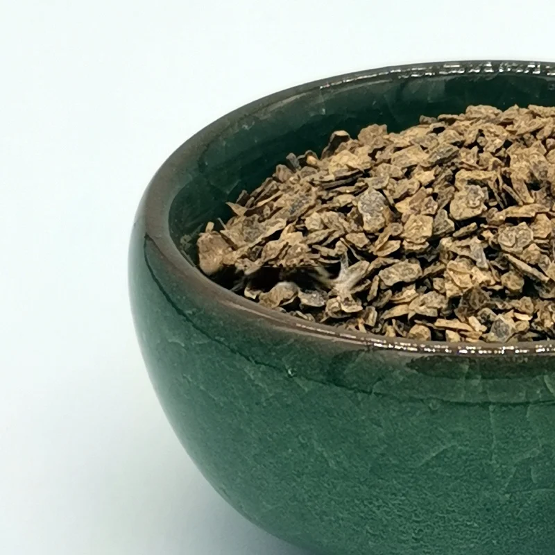 High Quality Manufacturer Gold Ore Vermiculite Agriculture Expanded Vermiculite