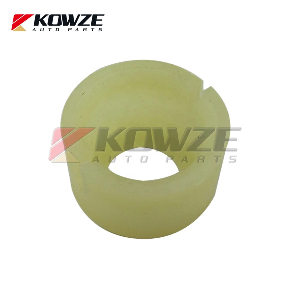 Auto M/T Gearshift Quip Bushing For Mitsubishi 4X4 Pick Up L200 1996-2005 K74T 4D56 4M40 V32 V45 K94 H76 MD701577