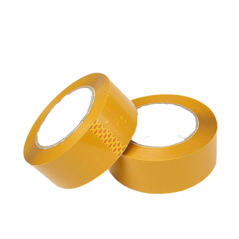 50mm metal band film strapping packing printing marking rubber jumbo film poly-tape-opp-tape