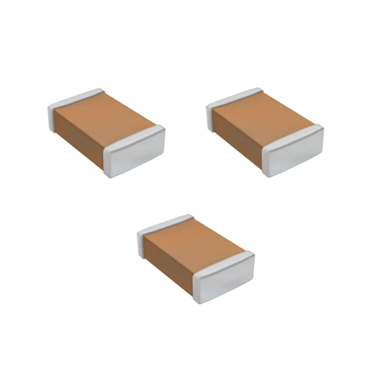 0402B121K500CT 0402 Capacitor