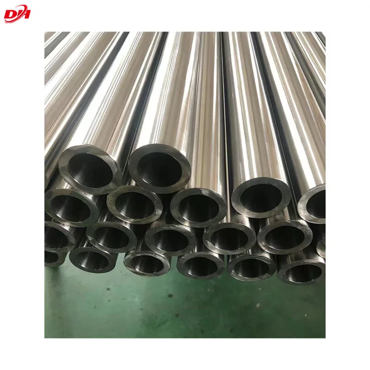 Factory price 316L 410 420 cold rolled Pipe Stainless Steel Pipes Tube Ba 304 Stainless Steel