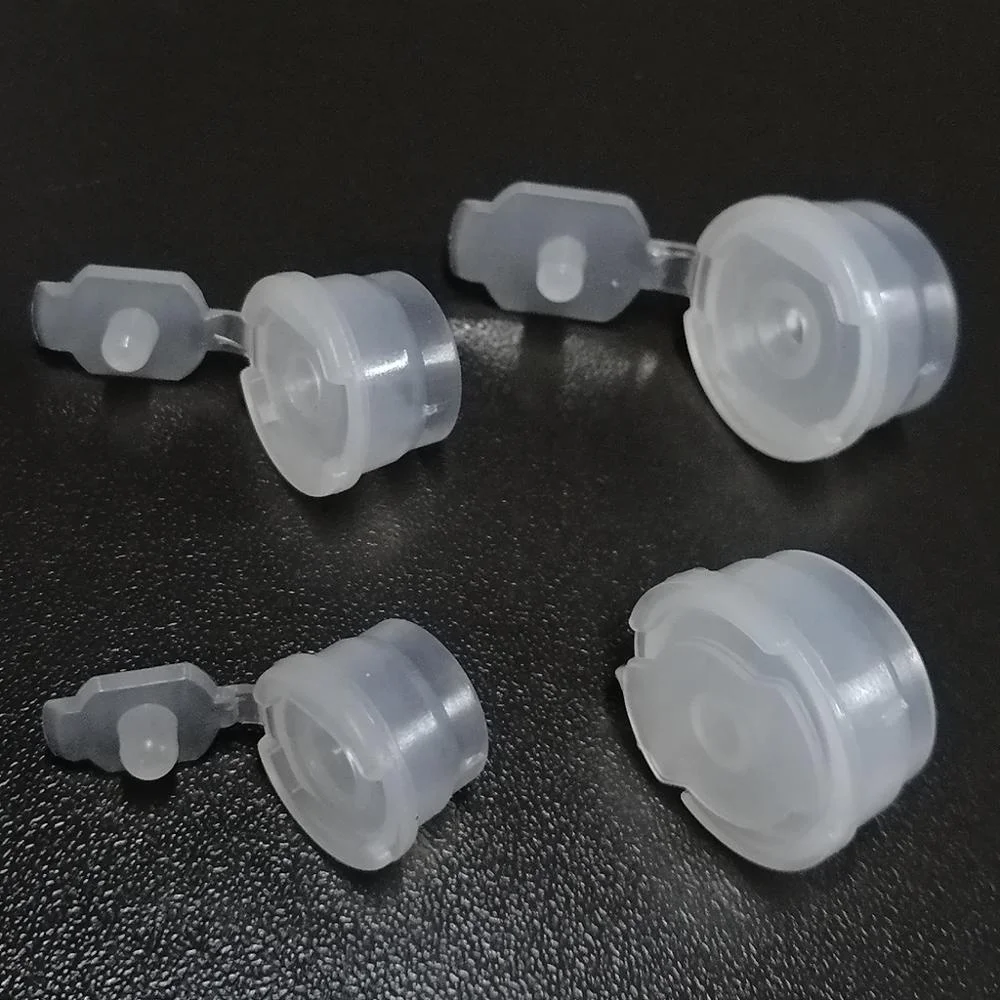 plastic plug for bottle