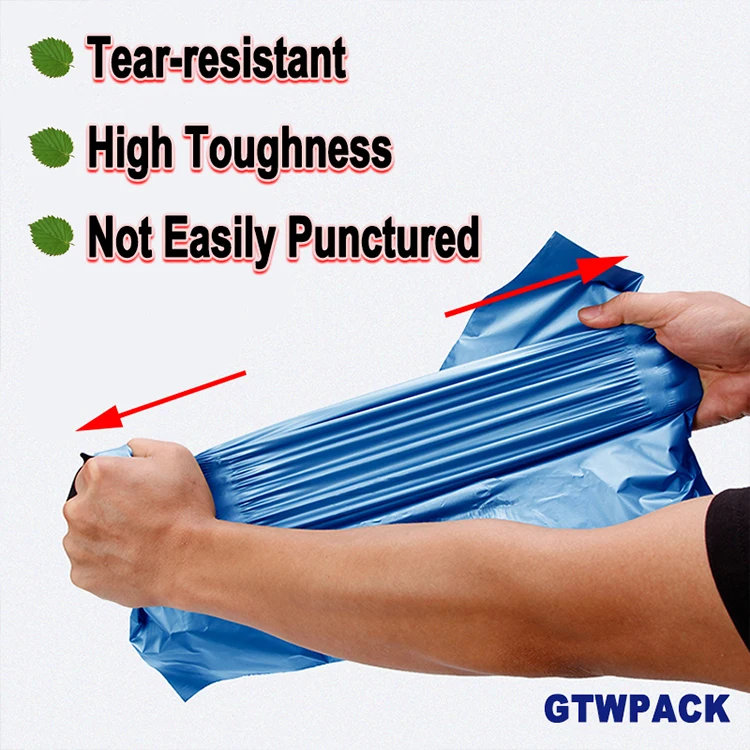 Saree Mailers Eco Friendly Mailing Courier Custom Bags