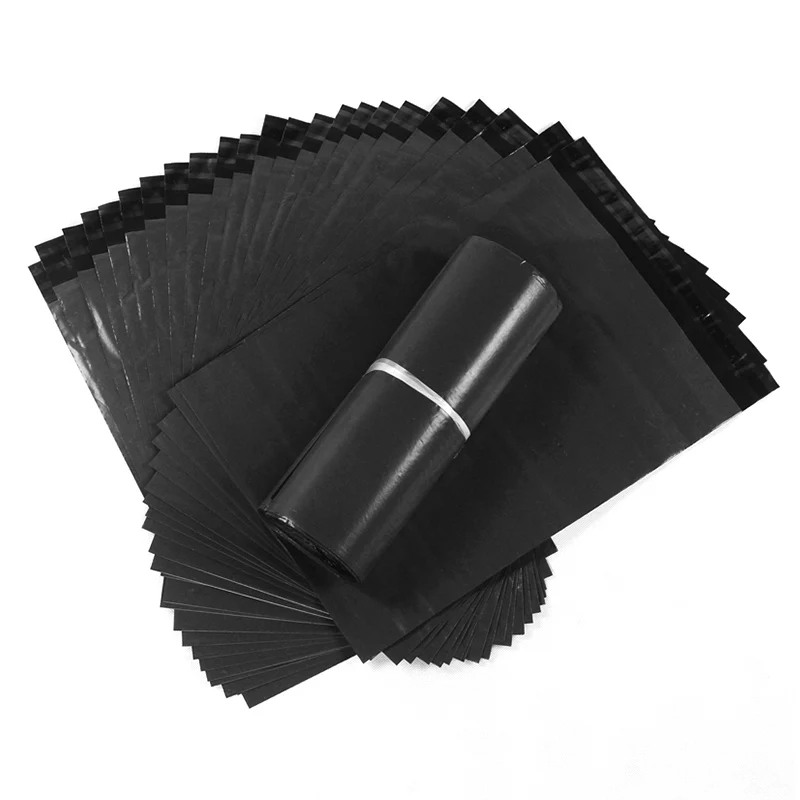 Биоразлагаемый Экспресс-почтовый пакет на заказ