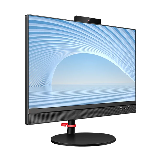 A850-D031  R5-3600 8G 1T+128GSSD  wifi  camera All-in-one PC for business