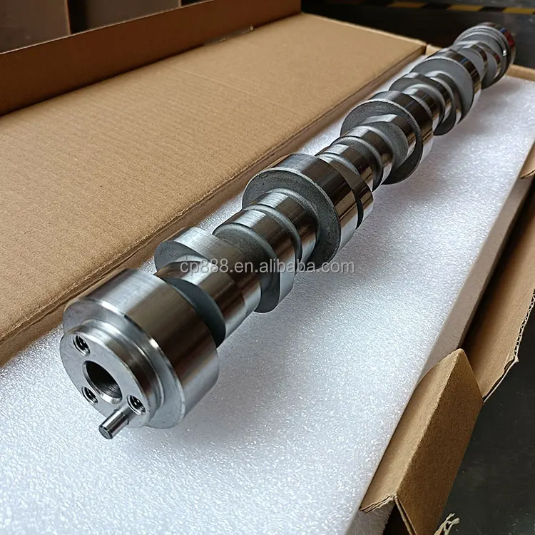 E1840P-585 Brand NEW Engine Camshaft  LS Sloppy Stage 2 5.3L 6.0L