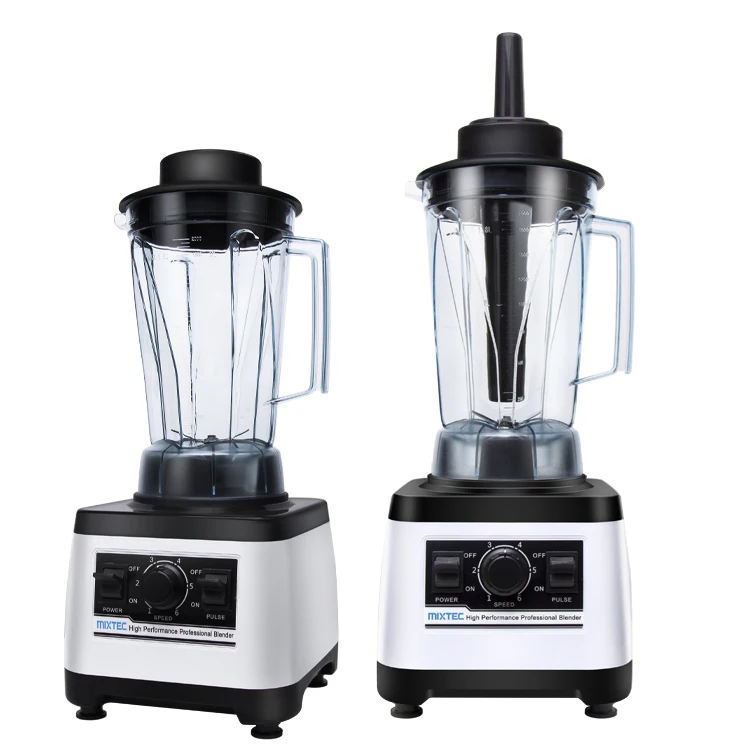 Home Appliance Kitchen Blender High Quality Juice Blender with Tamper
