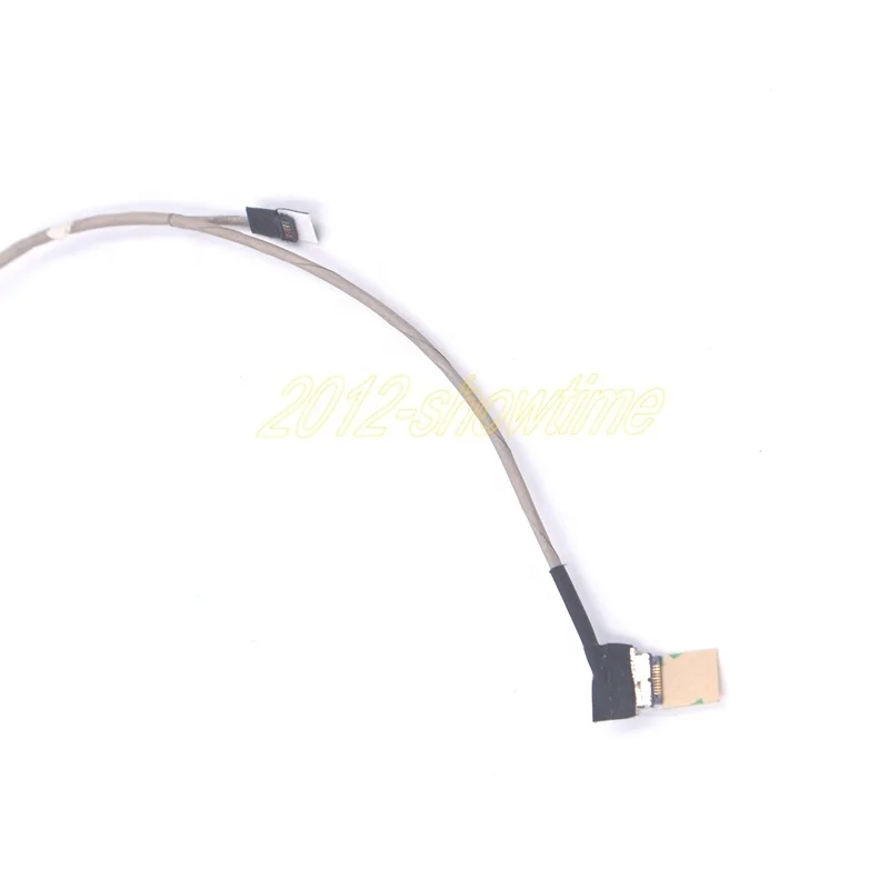 DDX1PBLC001 LCD Cable For HP Pavilion Gaming 15-AK100NE 15-AK006NP 15-AK030TX 15-AK004TX 15-AK003TX
