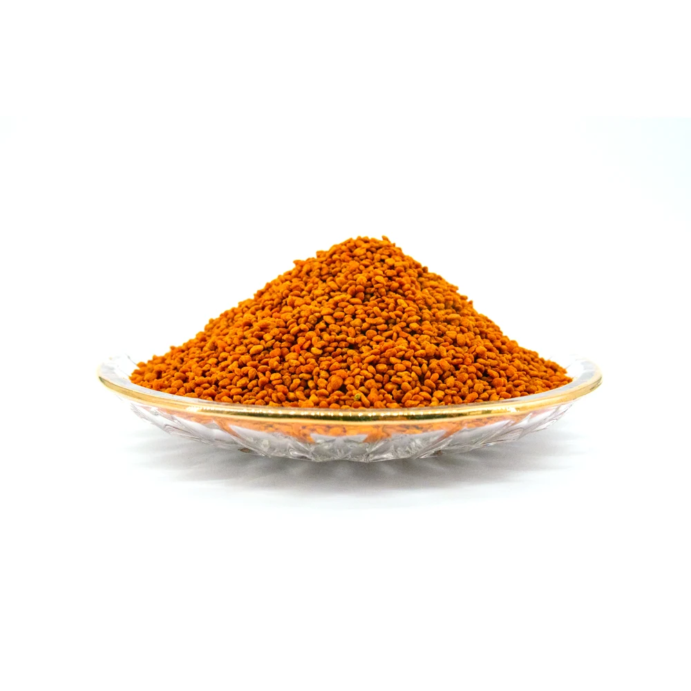 Bee Pollen Wholesale Natural Organic Fresh Flower Mixed Bee Pollen